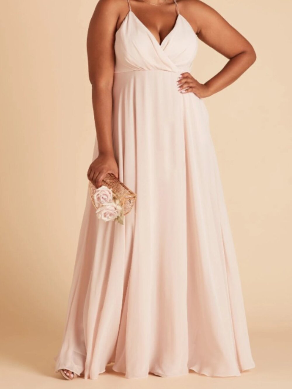 Birdy Grey Women's Cream Formal-dresses